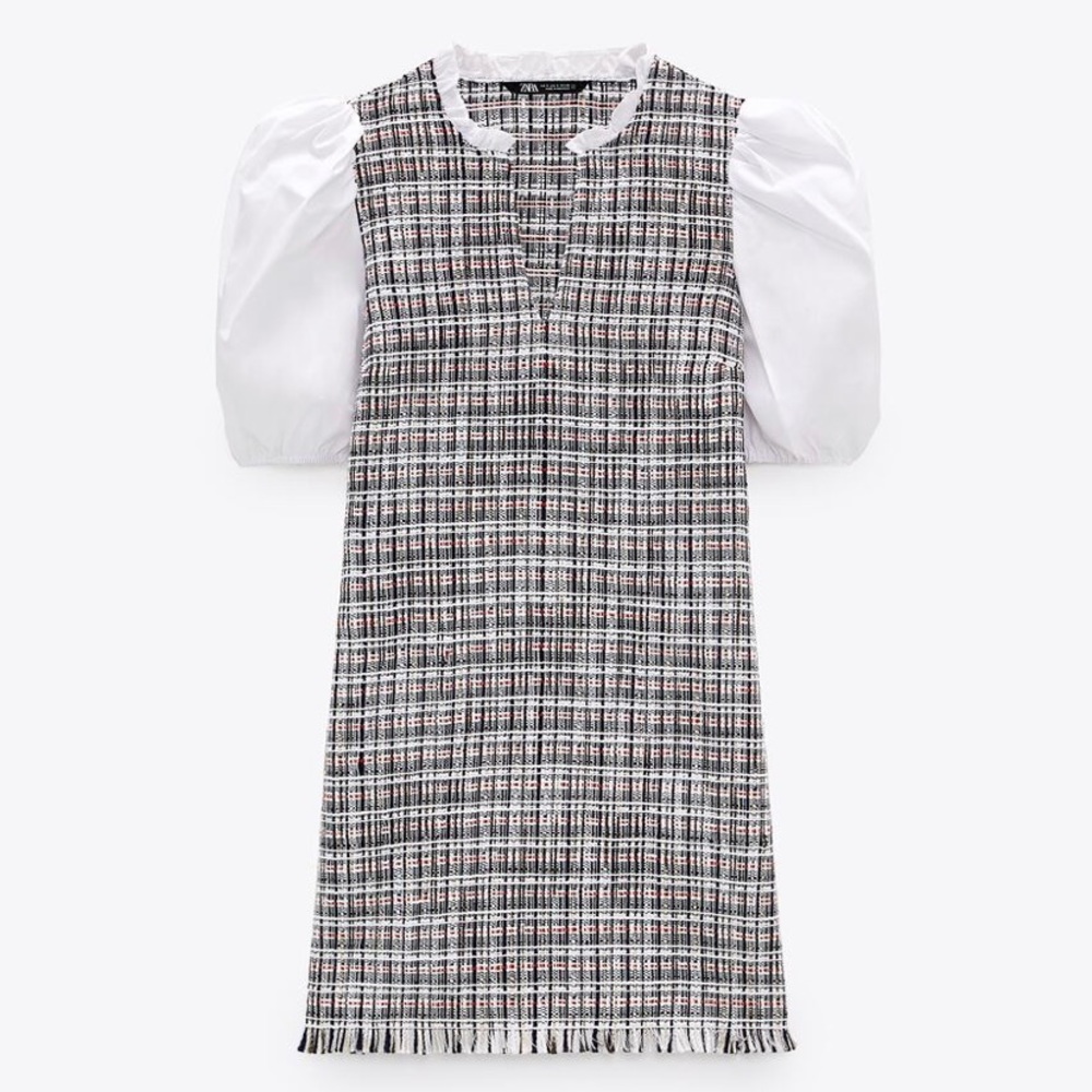 Zara dress